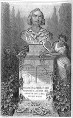 gravure illustrant la chanson de P. Dupont