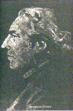 portrait
présenté comme celui de Hégésippe Moreau