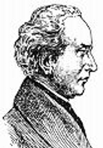 portrait
présenté comme celui de Hégésippe Moreau