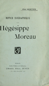 couverture du livre